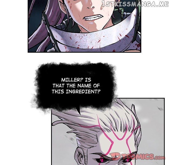 Leviathan, Chapter 203 image 22